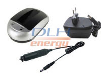 Dlh External charger 220V&12V (NE-CA69) Dlh External charger 220V&12V (NE-CA69)